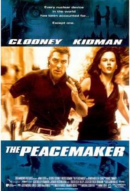 Peacemaker, The 