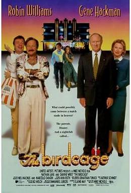 Birdcage, The