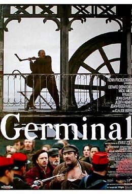 Germinal - A3