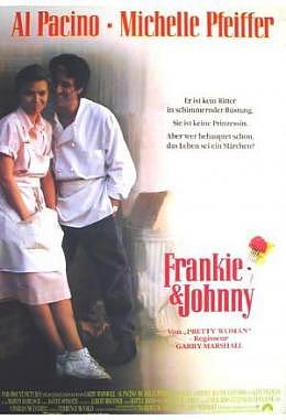 Frankie und Johnny - deutsch A3