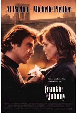 Frankie and Johnny - Motiv B gerollt