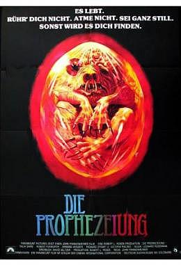 Prophezeiung, Die