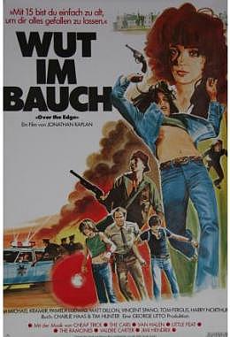 Wut im Bauch