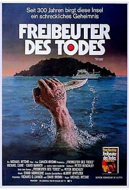 Freibeuter des Todes