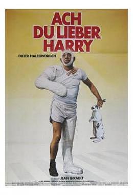 Ach du lieber Harry _ Motiv A