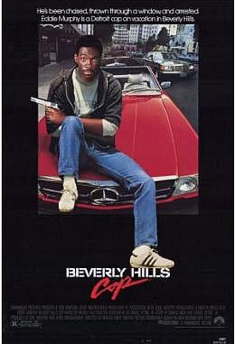 Beverly Hills Cop 1
