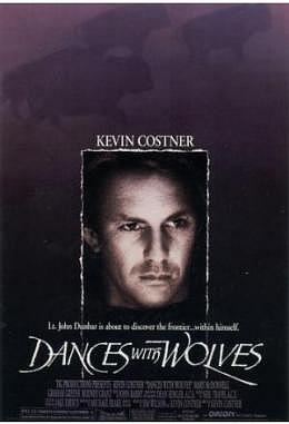 Dances with Wolves - Motiv A