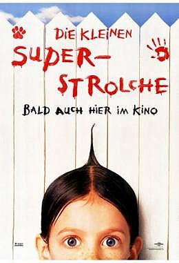 Kleinen Superstrolche, Die - A3 Motiv A