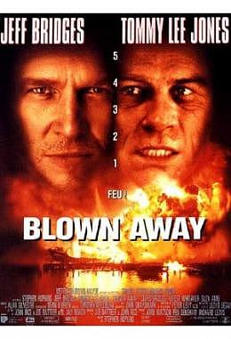 Blown Away - Motiv B