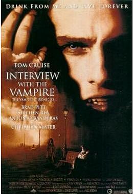 Interview with the Vampire