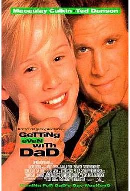 Getting Even with Dad