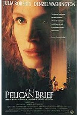 Pelican Brief, The - Motiv A