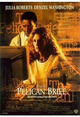 Pelican Brief, The - Motiv B