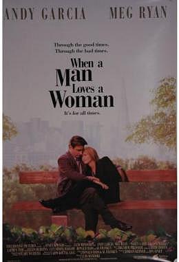 When a Man Loves a Woman - Motiv B