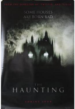 Haunting, The - Motiv A