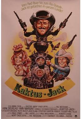 Kaktus-Jack