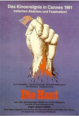 Haut, Die