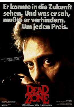 Dead Zone - Der Attentäter