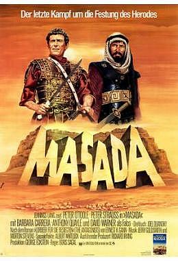 Masada