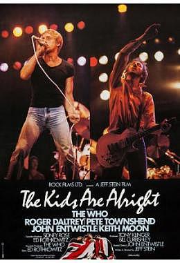 Kids Are Alright, The