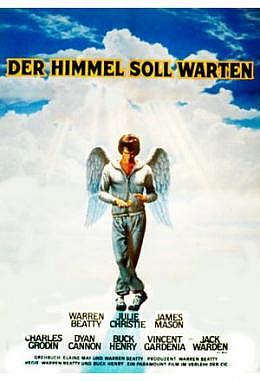 Himmel kann warten, Der