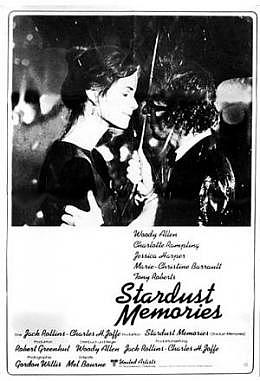 Stardust Memories - deutsch
