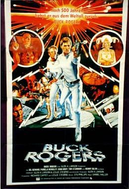 Buck Rogers 