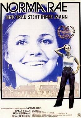 Norma Rae - Eine Frau steht ihren Mann