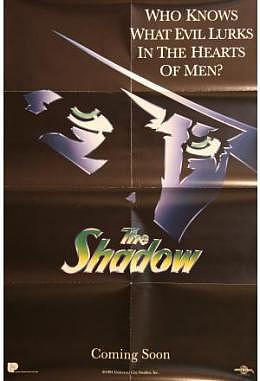 Shadow, The - Motiv A 