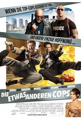 Etwas anderen Cops, Die