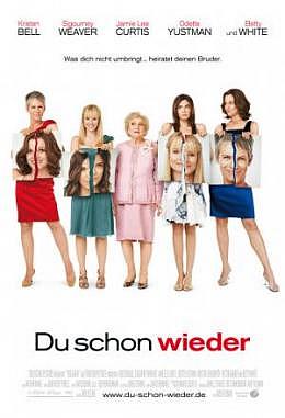 Du schon wieder