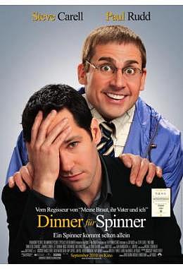 Dinner für Spinner
