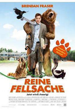 Reine Fellsache