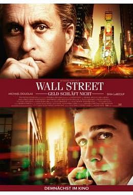 Wall Street: Geld schläft nicht