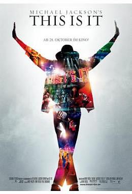 Michael Jackson's This Is It