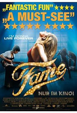 Fame 2009 - deutsch