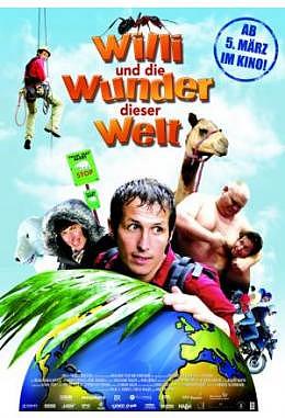 Willi und die Wunder dieser Welt