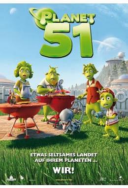 Planet 51