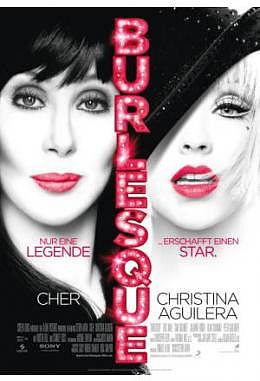 Burlesque - deutsch