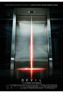Devil: Fahrstuhl zur Hölle