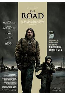 Road, The - deutsch