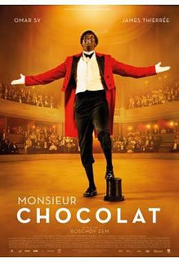 Monsieur Chocolat