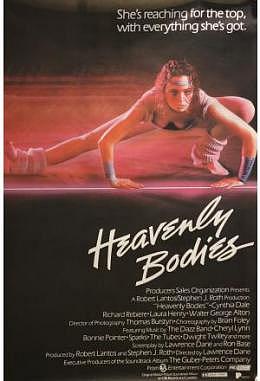 Heavenly Bodies - CH Version