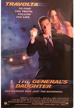 General's Daughter, The