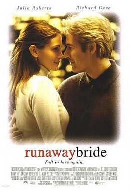Runaway Bride - Motiv A