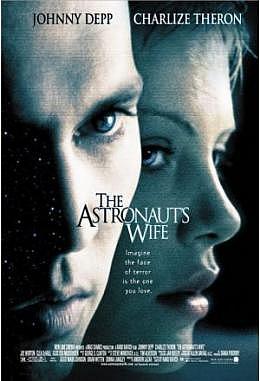Astronaut's Wife, The