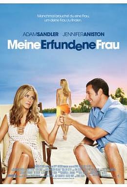 Meine erfundene Frau