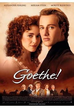 Goethe! 