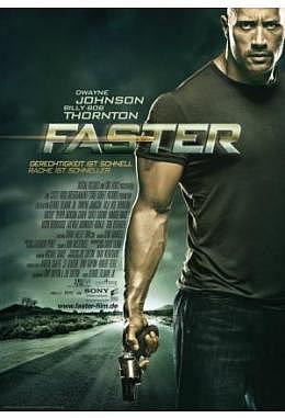 Faster - deutsch