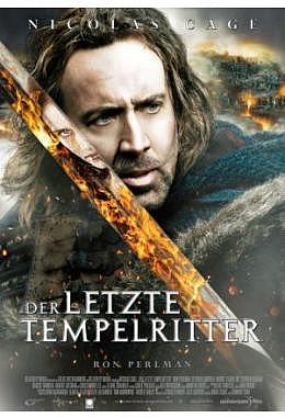 Letzte Tempelritter, Der